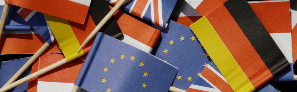 europese subsidies