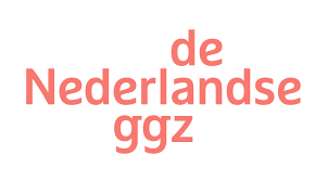 GGZ Nederland logo