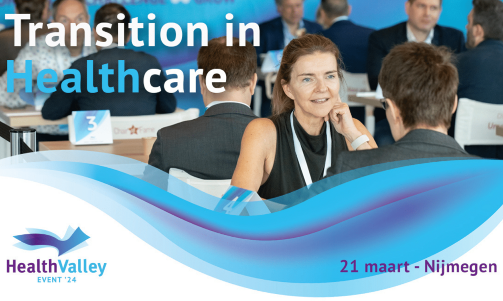 Health Valley Event