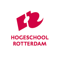 hogeschool Rotterdam logo