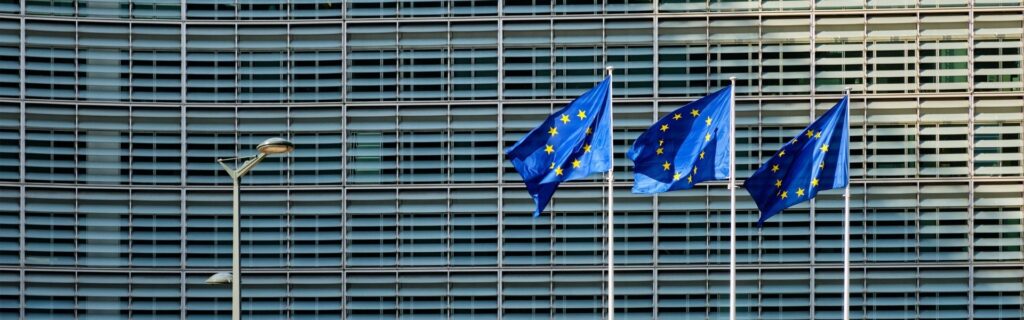 Meerjarig financieel kader - europese commissie