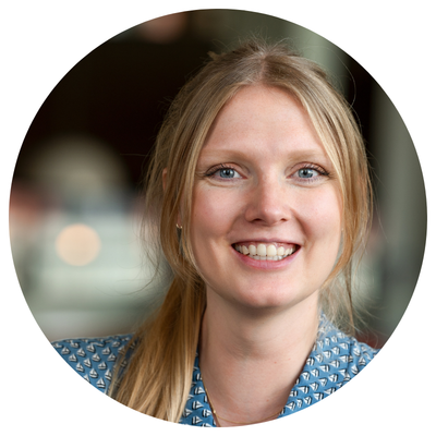 Stephanie Koolen-Maas